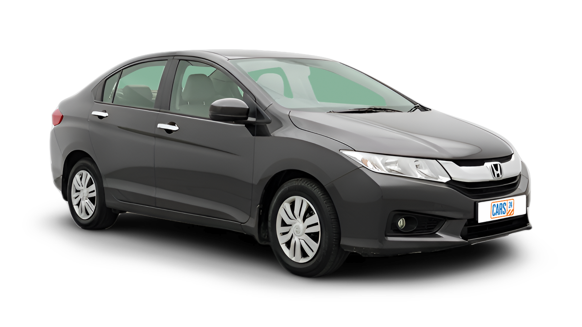 Honda City-img